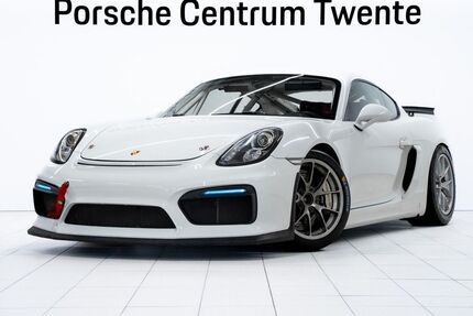 Porsche Cayman Gebrauchtwagen