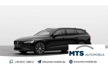 Volvo V60 Gebrauchtwagen