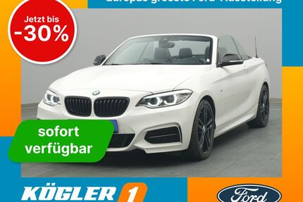 BMW M240i Gebrauchtwagen