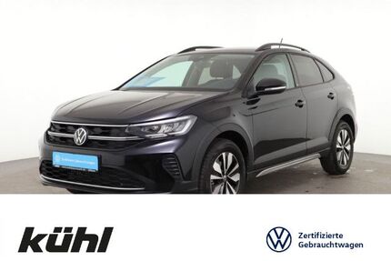VW Taigo Gebrauchtwagen