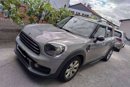 Mini Cooper Countryman Gebrauchtwagen