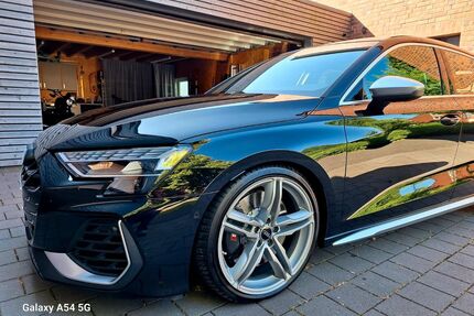 Audi S3 Gebrauchtwagen