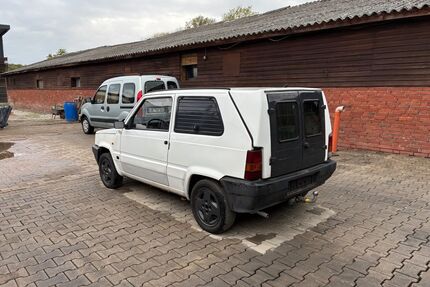Fiat Panda Gebrauchtwagen