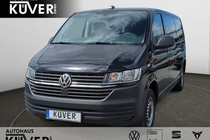 VW T6 Caravelle Gebrauchtwagen