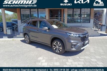 Suzuki (SX4) S-Cross Gebrauchtwagen