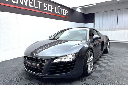 Audi R8 Gebrauchtwagen