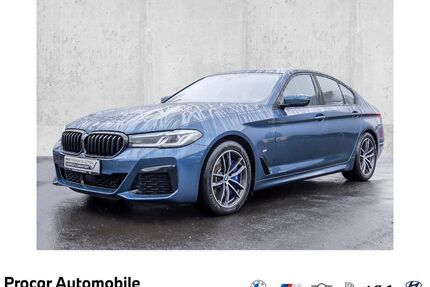 BMW 540 Gebrauchtwagen
