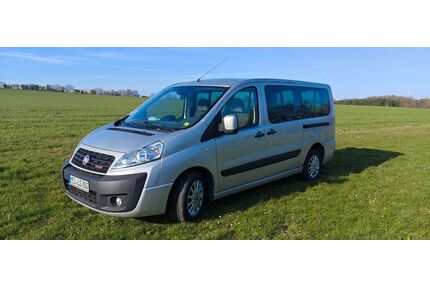 Fiat Scudo Gebrauchtwagen