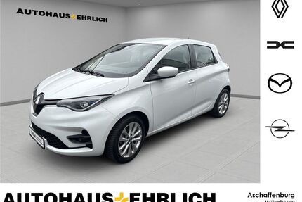 Renault ZOE Gebrauchtwagen
