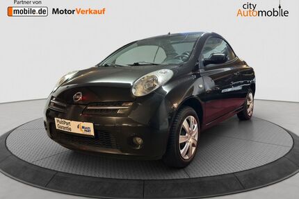 Nissan Micra Gebrauchtwagen