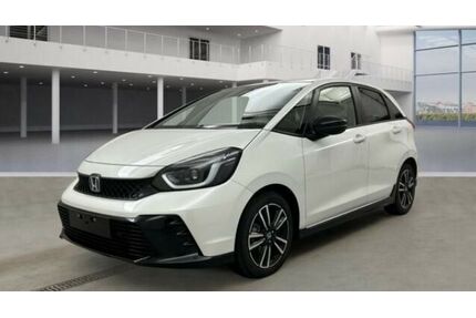 Honda Jazz Gebrauchtwagen