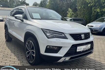 Seat Ateca Gebrauchtwagen