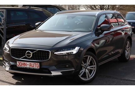 Volvo V90 Gebrauchtwagen