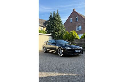 BMW 640 Gran Coupé Gebrauchtwagen