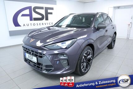 Cupra Terramar Gebrauchtwagen