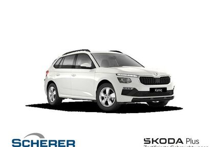 Skoda Kamiq Gebrauchtwagen