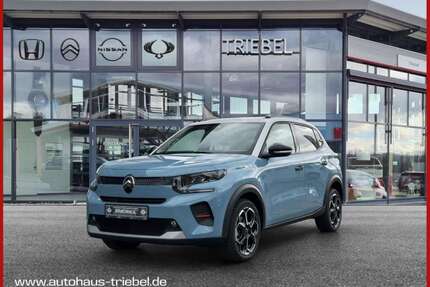 Citroen C3 Gebrauchtwagen