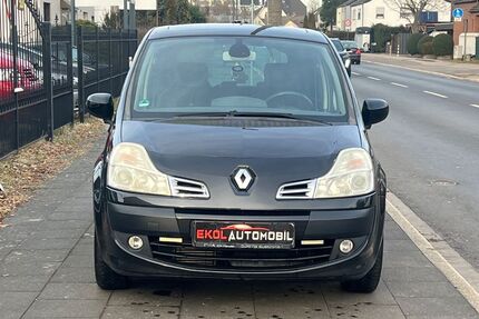 Renault Grand Modus Gebrauchtwagen