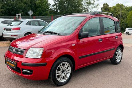 Fiat Panda Gebrauchtwagen