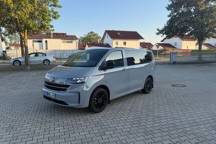 VW T7 Caravelle Gebrauchtwagen