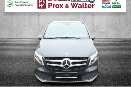 Mercedes-Benz V 220 d Edition lang PANO-DACH+LED+NAVI+KAMERA Gebrauchtwagen