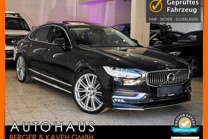 Volvo S90 Gebrauchtwagen