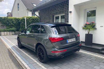 Audi Q5 Gebrauchtwagen