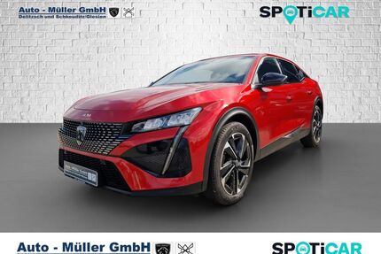 Peugeot 408 Gebrauchtwagen