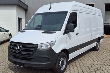 Mercedes-Benz Sprinter Gebrauchtwagen