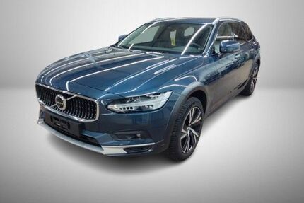 Genesis V90 Cross Country 