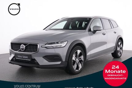 Volvo V60 Cross Country Gebrauchtwagen