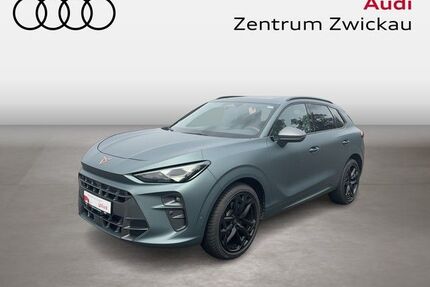 Cupra Terramar Gebrauchtwagen
