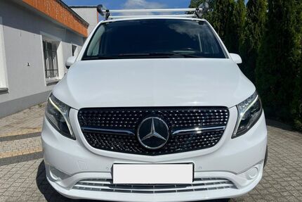Mercedes-Benz Vito Gebrauchtwagen