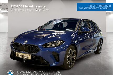 BMW 120 Gebrauchtwagen