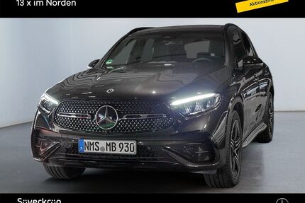 Mercedes-Benz GLC 200 Gebrauchtwagen