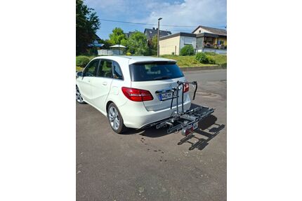 Mercedes-Benz B 200 Gebrauchtwagen