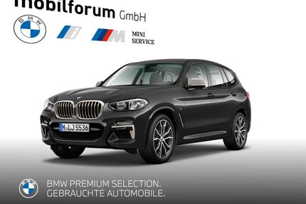 BMW X3 M40 Gebrauchtwagen