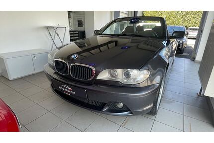 BMW 318 Gebrauchtwagen