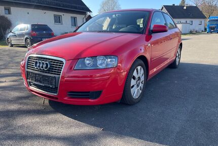 Audi A3 Gebrauchtwagen