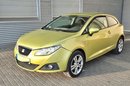 Seat Ibiza Gebrauchtwagen