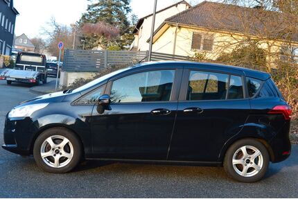 Ford B-Max Gebrauchtwagen