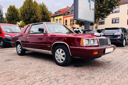 Chrysler Le Baron Gebrauchtwagen