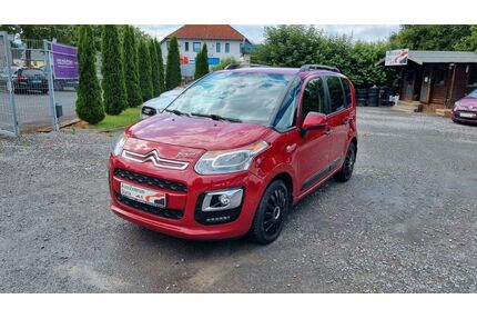 Citroen C3 Gebrauchtwagen