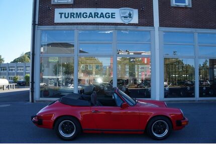 Porsche 911 Urmodell Gebrauchtwagen