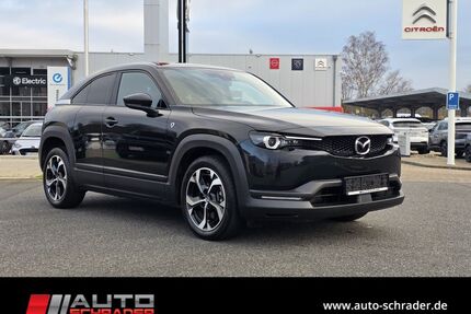 Mazda MX-30 Gebrauchtwagen