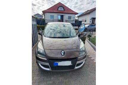 Renault Scenic Gebrauchtwagen