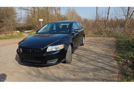 Volvo V50 Gebrauchtwagen
