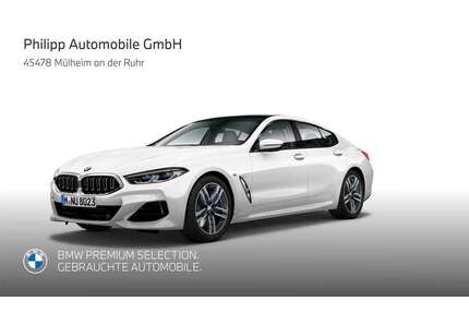 BMW 840 