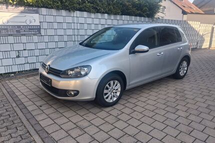 VW Golf Gebrauchtwagen