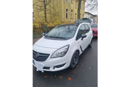 Opel Meriva Gebrauchtwagen
